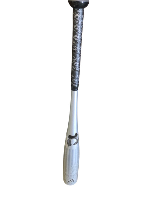 Vist Large View of Product Image Which is Used Demarini THE GOODS BB/SB USSSA 2 3/4 Bat 29"