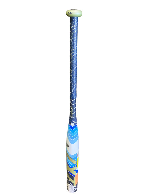 Vist Large View of Product Image Which is Used(In Wrapper) Louisville Slugger LXT BB/SB Fastpitch Bat 33"