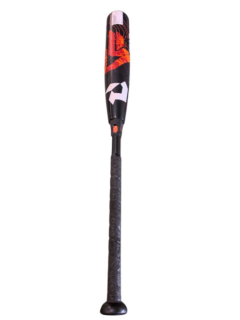 Vist Large View of Product Image Which is Used Demarini CF BB/SB USSSA 2 5/8 Bat 30"