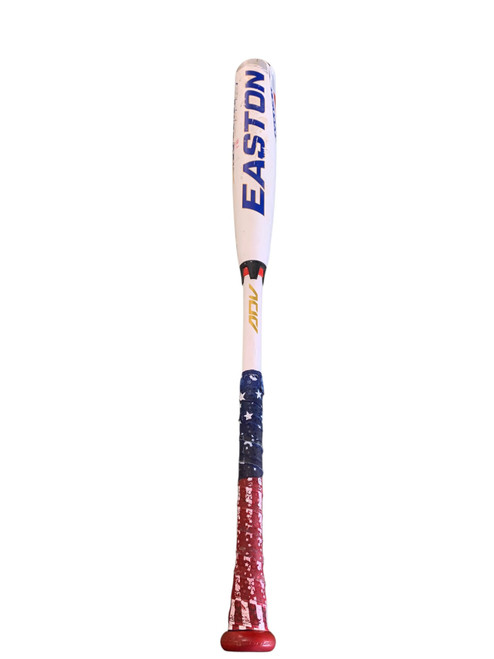 Vist Large View of Product Image Which is Used Easton ADV 360 BB/SB High School -3 Bat 32"