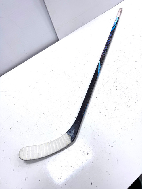 Vist Large View of Product Image Which is Used Bauer TRACER P92 87 FLEX Senior One Piece Right 87 Flex