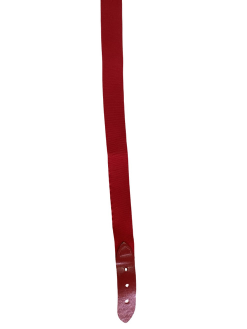 Vist Large View of Product Image Which is Used BB/SB Accessory Red