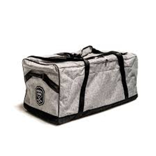 New Pacific Rink Varsity Bag 10801-70HVARSITY