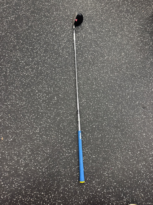 Vist Large View of Product Image Which is Used Callaway FT Mens Fairway Wood RH 7 Wood