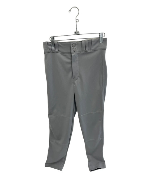 Vist Large View of Product Image Which is Used Champro Youth LG Grey BB Pants