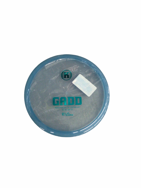 Vist Large View of Product Image Which is New K1 GADD