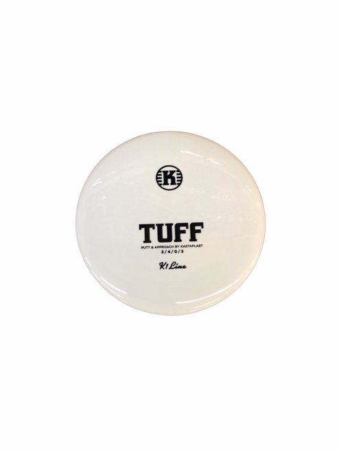 Vist Large View of Product Image Which is New K1 TUFF