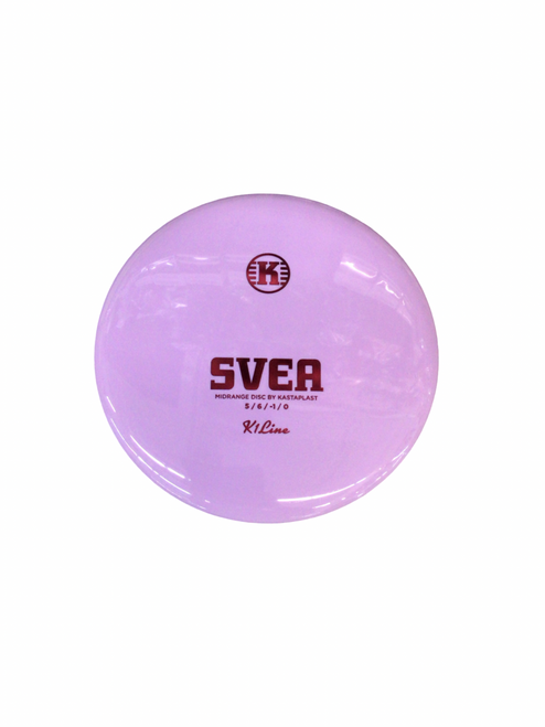 Vist Large View of Product Image Which is New K1 SVEA