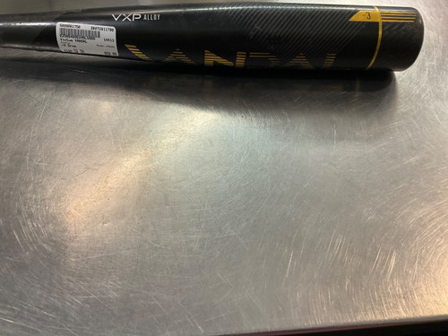 Vist Large View of Product Image Which is Used Victus VANDAL BB/SB High School -3 Bat 32"