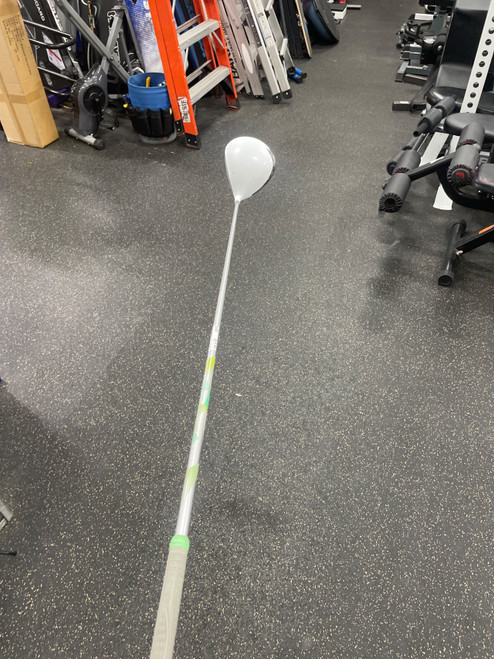 Vist Large View of Product Image Which is Used Taylormade KALEA Womens Driver RH 12.0 Degree
