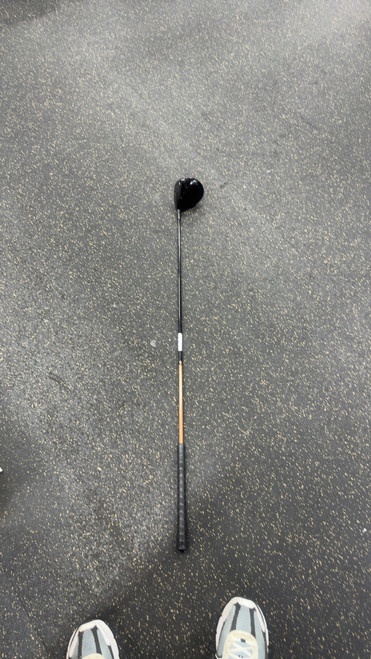 Vist Large View of Product Image Which is Used Taylormade BRNR MINI DRIVER Mens Driver RH 13.5 Degree