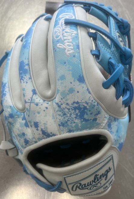 Vist Large View of Product Image Which is New Rawlings HOH 11.5