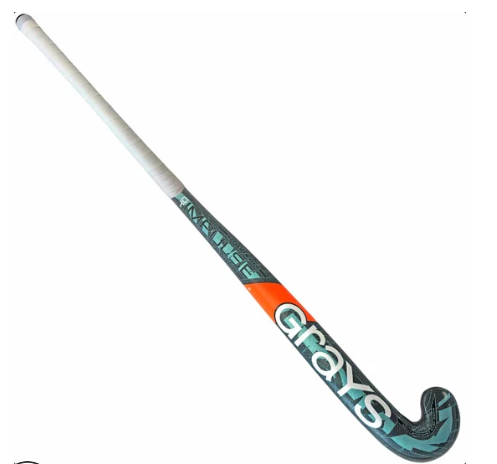 Vist Large View of Product Image Which is New GRAYS IMPULSE FIELD HOCKEY STICK 28"