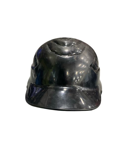 Vist Large View of Product Image Which is Used Rawlings BATTING HELMET Batting Helmet No Mask Black MD