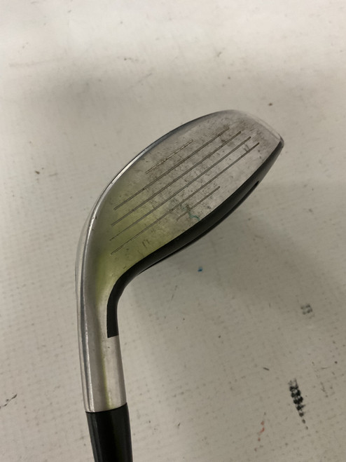 Vist Large View of Product Image Which is Used Adams IDEA 2014 Womens Fairway Wood RH 5 Wood