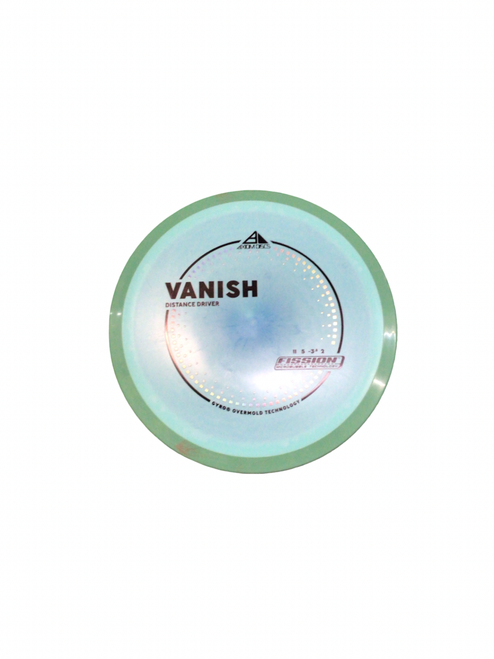 Vist Large View of Product Image Which is New FISSION VANISH