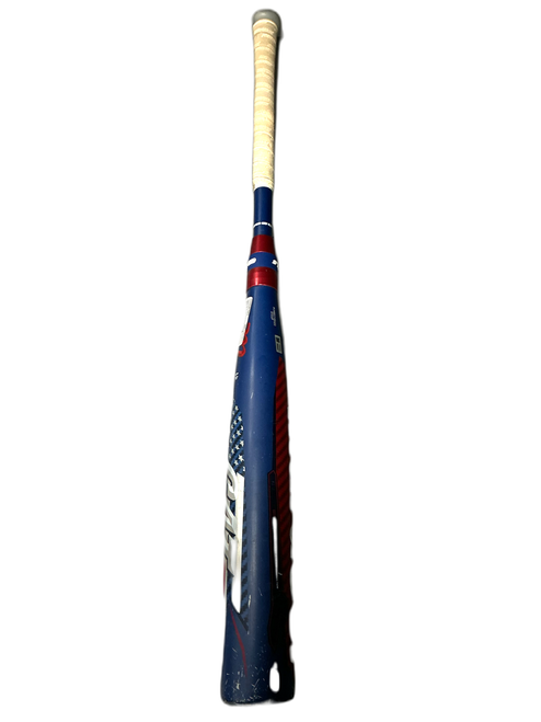 Vist Large View of Product Image Which is Used Marucci CAT 9 COMPOSITE BB/SB High School -3 Bat 32"