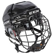 Vist Large View of Product Image Which is CCM Ice Hockey Ice Hockey / Helmets