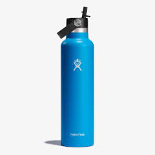 Vist Large View of Product Image Which is New HydoFlask 24oz. Flex