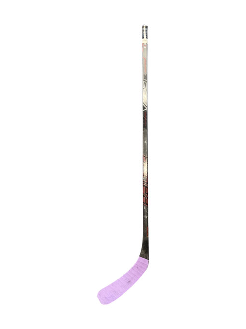 Vist Large View of Product Image Which is Used Bauer VAPOR 3XPRO Senior One Piece Right 77 Flex