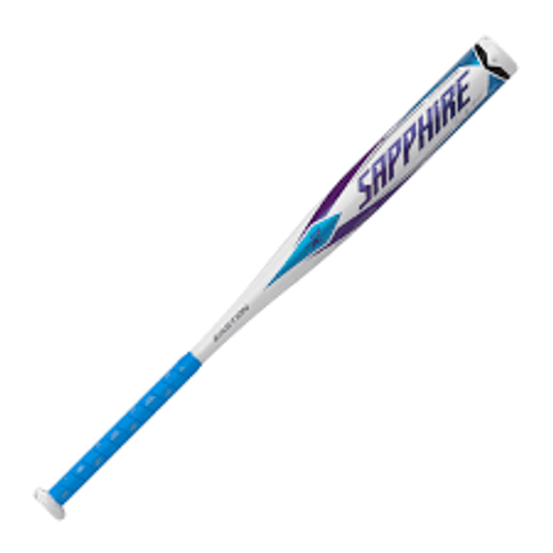 Vist Large View of Product Image Which is New Easton Sapphire FP Bat 10801-EAHA113547