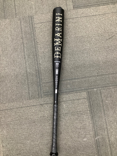 Vist Large View of Product Image Which is Used Demarini THE GOODS 25 BB/SB High School -3 Bat 32"