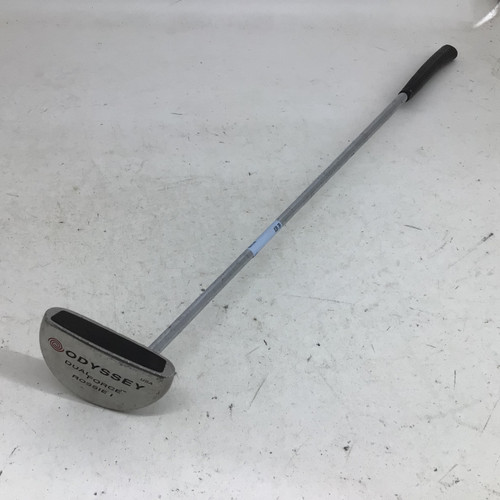Vist Large View of Product Image Which is Used Odyssey DUAL FORCE ROSSIE 1 35 IN RH PUTTER Mens Putter RH