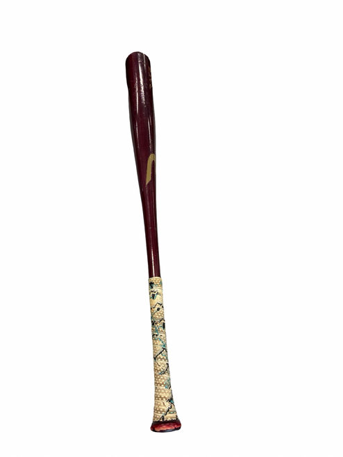 Vist Large View of Product Image Which is Used Marucci RAKE MAPLE BB/SB Wood Bat 33"