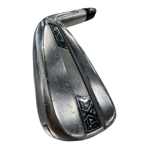 Vist Large View of Product Image Which is Used PXG 0211 Mens Individual Iron RH 7 Iron