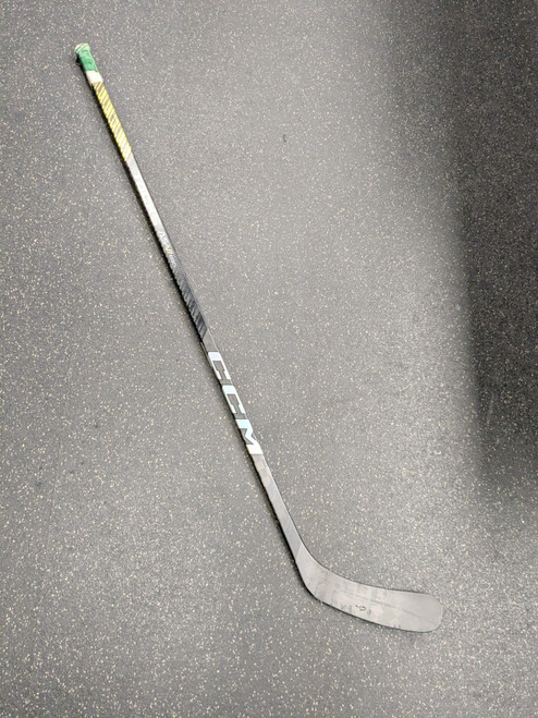 Vist Large View of Product Image Which is Used CCM ASV PRO Senior One Piece Left 85 Flex