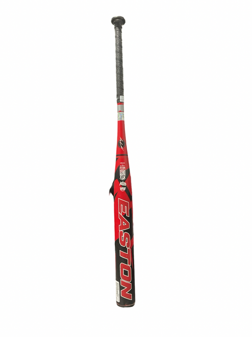 Vist Large View of Product Image Which is Used Easton TANTRUM G45 SLOWPITCH BAT BB/SB Slowpitch Bat 34"