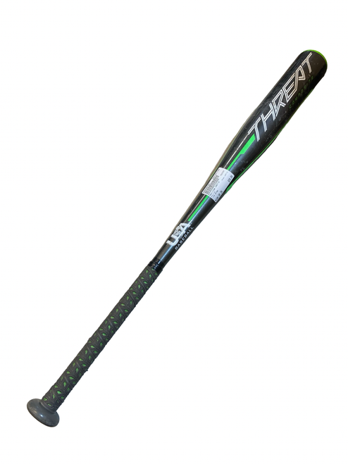 Vist Large View of Product Image Which is Used Rawlings USDT12 BB/SB USA 2 5/8 Bat 30"