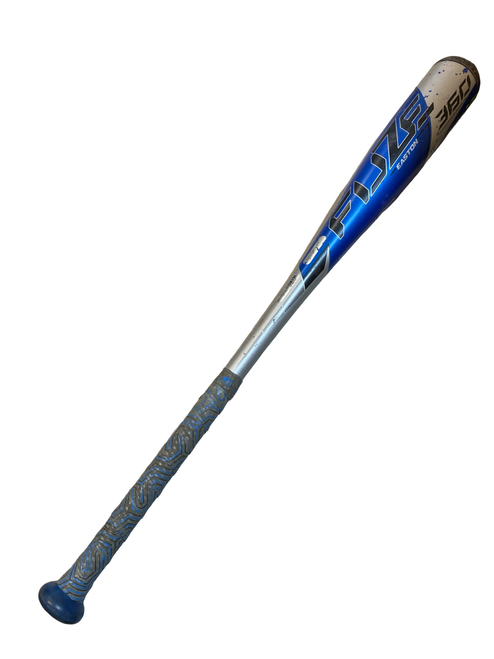 Vist Large View of Product Image Which is Used Easton YBB20FZ10 BB/SB USA 2 5/8 Bat 28"