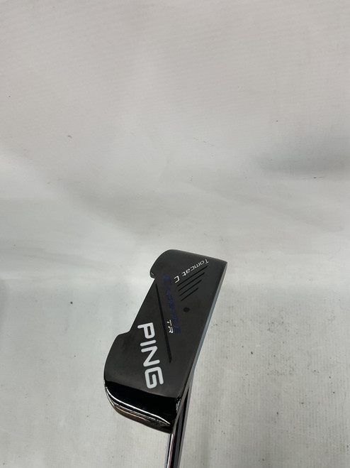 Vist Large View of Product Image Which is Used Ping CANDICE TR Mens Putter RH