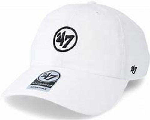 New 47 Brand $36.00 10801-9524736