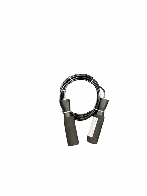 Vist Large View of Product Image Which is Used Jump Rope Speed Rope