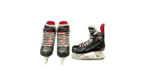 Vist Large View of Product Image Which is Used Bauer VAPOR X500 Junior Hockey Skate Junior 03