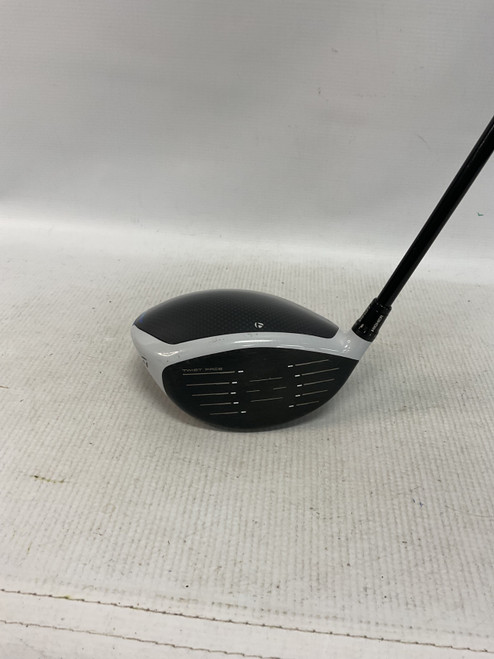 Vist Large View of Product Image Which is Used Taylormade SIM 2 Mens Driver RH 8.0 Degree