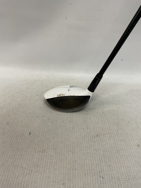 Vist Large View of Product Image Which is Used Taylormade RBZ Mens Fairway Wood RH 3 Wood