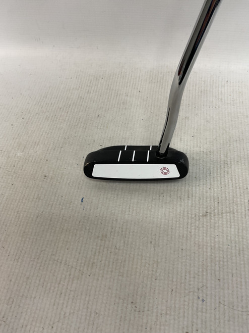 Vist Large View of Product Image Which is Used Odyssey ROSSIE WHITE HOT PRO Mens Putter RH