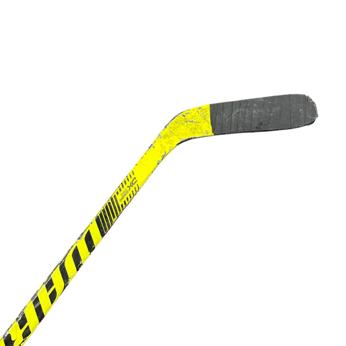 Vist Large View of Product Image Which is Used Warrior ALPHA DX SE2 Senior One Piece Right 75 Flex