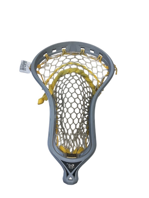 Vist Large View of Product Image Which is Used ECD Lacrosse Head