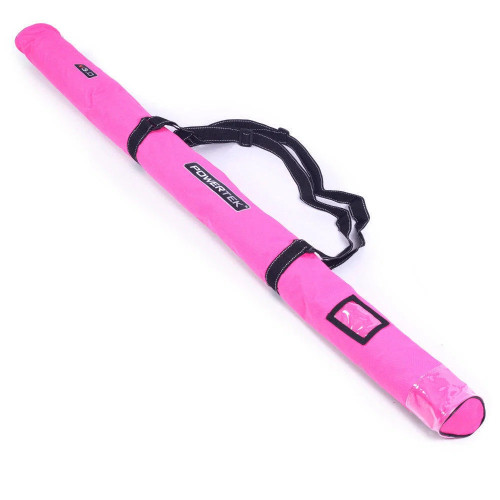 Vist Large View of Product Image Which is New V3.0 RINGETTE STICK BAG PNK