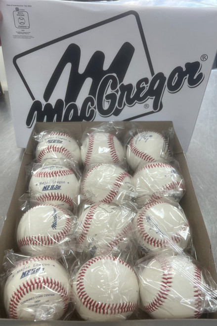 Vist Large View of Product Image Which is MacGregor BB/SB Accessory