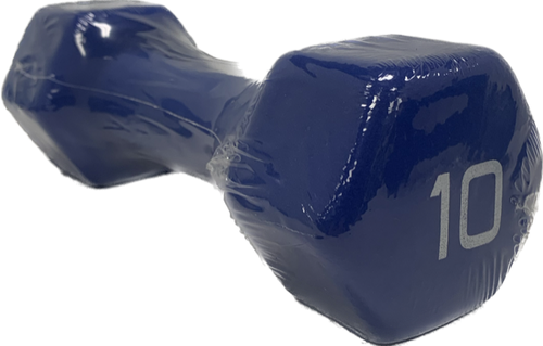 Vist Large View of Product Image Which is Exercise & Fitness Exercise & Fitness / Dumbbells