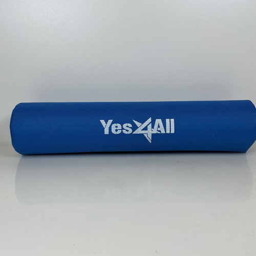 Vist Large View of Product Image Which is Used YES4ALL Barbell Pad