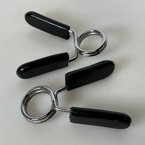 Vist Large View of Product Image Which is Used Standard Bar Pinch Clips