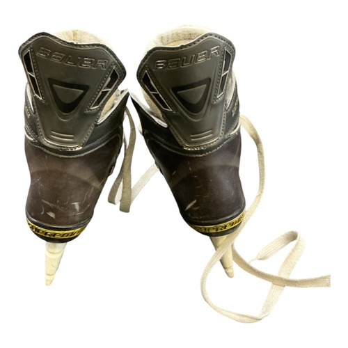 Vist Large View of Product Image Which is Used Bauer SUPREME ONE80 Senior Hockey Skate Senior 8