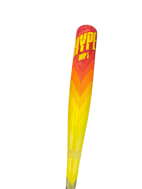 Vist Large View of Product Image Which is Easton, HYPE, FIRE, BB/SB, USSSA, 2 3/4, Bat, 31"