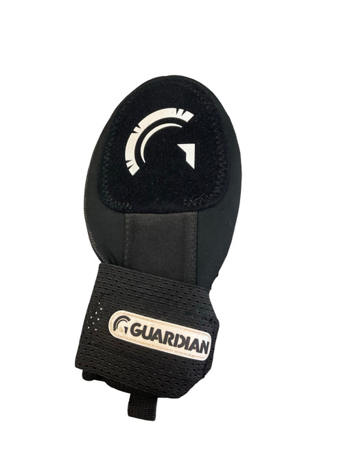 Vist Large View of Product Image Which is GUARDIAN, SLIDING, MITT, BB/SB, Accessory
